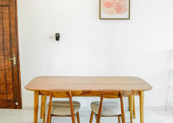 Casal By Reja Essentials アパート